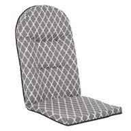 Poduszki ogrodowe - Poduszka na fotel Galaxy 4/8 cm H030-06PB PATIO - miniaturka - grafika 1