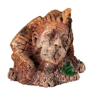 Ozdoba akwariowa faraon Happet - Dekoracje do akwarium - miniaturka - grafika 1