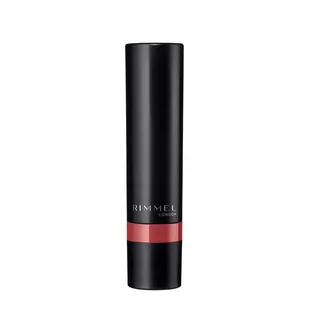 Rimmel Lasting Finish Extreme Lipstick - Pomadka do ust - 100 - HELLA PINK RIMLE10 - Szminki - miniaturka - grafika 1