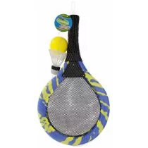 RAKIETKI PLAZOWE AKC 24X42X5 MC SIAT 48/96 Mega Creative - Zabawki i gry sportowe - miniaturka - grafika 1