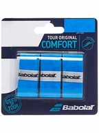 Tenis ziemny - Owijka Tenisowa Babolat Tour Original Comfort - miniaturka - grafika 1