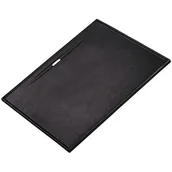 Akcesoria do grilla - Płyta żeliwna 20789 dwustronna do grilli Alabama 3 - miniaturka - grafika 1