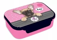 Lunch boxy - Pojemnik na śniadanie The Sweet Pets Pies - miniaturka - grafika 1