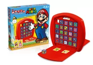 Gry planszowe - Winning Moves Match Super Mario - miniaturka - grafika 1