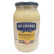 Hellmanns - Majonez Original