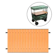 Taczki - Leziter Krzesło plażowe premium stół piknikowy - miniaturka - grafika 1