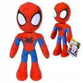Maskotki i pluszaki - DISNEY MARVEL SPIDEY MASKOTKA 25 CM PLUSZAK SIMBA - miniaturka - grafika 1