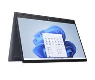 Laptopy 2w1 - 2w1 HP Envy x360 13-bf0017ne / 822S2EA / Intel i7 / 16GB / SSD 512GB / Intel Xe / 2.8 K / OLED / Win 11 - miniaturka - grafika 1