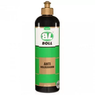 BOLL Anti Hologramm 500ml WC45-9390 - Kosmetyki samochodowe - miniaturka - grafika 1