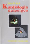 Książki medyczne - Kardiologia dziecięca - miniaturka - grafika 1