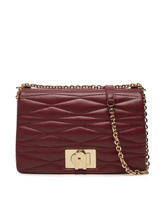 Furla Torebka WB01672 BX3221 26700 Bordowy - Torebki damskie - miniaturka - grafika 1
