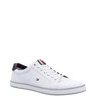 Tommy Hilfiger Tenisówki Harlow - Trampki męskie - miniaturka - grafika 1