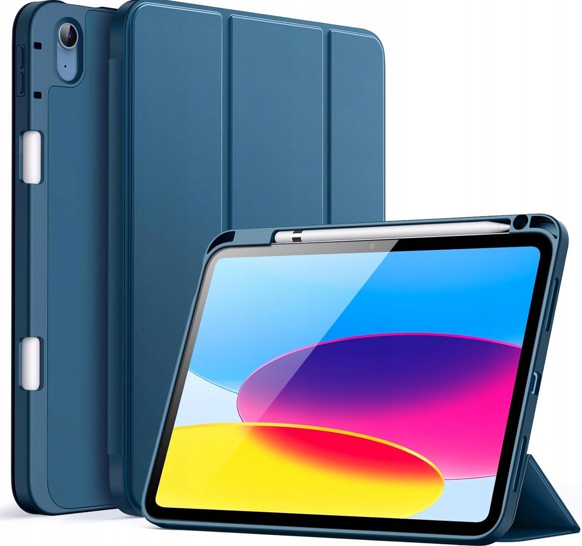 ETUI 10.9 CALA POKROWIEC TABLET FUTERAŁ OBUDOWA ETUI FUNKCJA SMART