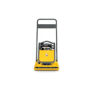 Zagęszczarka jednokierunkowa Wacker Neuson WP 1540 AW Wacker Neuson - Ubijarki i zagęszczarki - miniaturka - grafika 1
