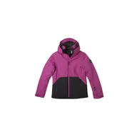 Kurtki narciarskie - Dziecięca Kurtka ocieplana O'NEILL ADELITE JACKET 3500007-43012 – Fioletowy - miniaturka - grafika 1