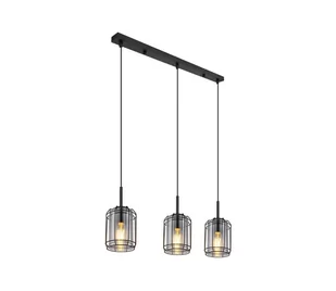 Globo Lighting Lampa wisząca KAMMI 15559-3H - Lampy sufitowe - miniaturka - grafika 2