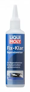 Liqui Moly LIQUI Moly 1590 Fix-Przezroczyste, deszczem, 125 ML P001073 - Kosmetyki samochodowe - miniaturka - grafika 1