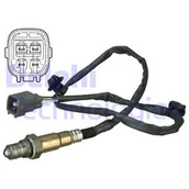 Sondy lambda - DELPHI Sonda lambda ES20631-12B1 ES20631-12B1 - miniaturka - grafika 1