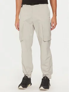 Helly Hansen Spodnie żeglarskie Arc 22 53725 Beżowy Regular Fit - Spodnie męskie - miniaturka - grafika 1