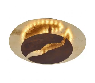 Paul Neuhaus Lampa sufitowa NEVIS 6982-48 - Lampy sufitowe - miniaturka - grafika 2