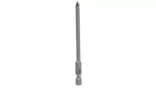 Wiha Bit Professional Pozidriv 1/4'' PZ1 x 90 mm 70420190 01809 01809 - Akcesoria do elektronarzędzi - miniaturka - grafika 1