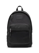 Plecaki - Plecak HERSCHEL Kaine Black - miniaturka - grafika 1