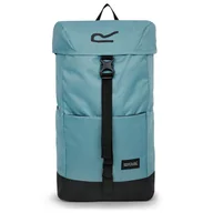 Plecaki - Regatta Plecak Miejski Shilton II 20L Zielony, Rozmiar: One Size - miniaturka - grafika 1