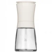 Młynki do soli i pieprzu - WMF Młynek Trend biały 0647907630 - miniaturka - grafika 1