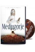 Filmy religijne DVD - medjugorie - miniaturka - grafika 1