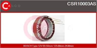 Alternatory - Stator, alternator Casco - Alternatory CSR10003AS - miniaturka - grafika 1