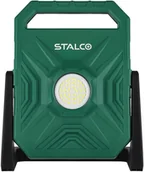 Oświetlenie warsztatowe - Lampa akumulatorowa Stalco S-97352 FLS20-30W Body - miniaturka - grafika 1