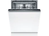 Zmywarki do zabudowy - Bosch SMV2HVX06E - miniaturka - grafika 1
