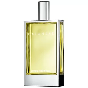 Paco Rabanne Calandre Eau de Toilette Spray Woda toaletowa 100 ml Damski - Wody i perfumy damskie - miniaturka - grafika 1