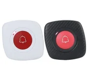 Inne urządzenia gastronomiczne - Przycisk wodoodporny jedno klawiszowy - miniaturka - grafika 1