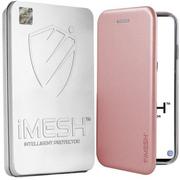 Etui i futerały do telefonów - Etui Do Samsung Galaxy A52S 5G Case Imesh Luxury - miniaturka - grafika 1