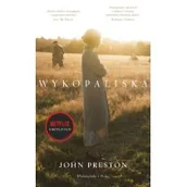 Powieści - Prószyński Media Wykopaliska LIT-38486 - miniaturka - grafika 1