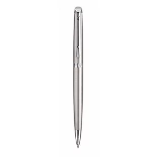 Długopis WATERMAN HEMISPHERE stalowy CT 1szt. /S0920470/ - Długopisy - miniaturka - grafika 1