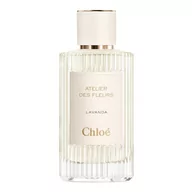 Wody i perfumy damskie - Chloé - Chloé Atelier Des Fleurs Lavanda - Woda Perfumowana - Atelier Des Fleurs Lavanda 150ml - Dla Kobiet - miniaturka - grafika 1