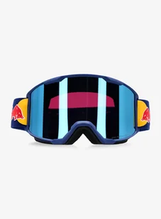 Gogle narciarskie Red Bull Spect Solo - dark blue - Gogle narciarskie - miniaturka - grafika 1