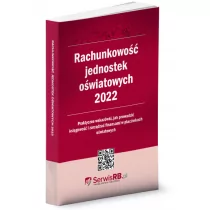 Wiedza i Praktyka Rachunkowość jednostek oświatowych 2022 - Pedagogika i dydaktyka - miniaturka - grafika 2