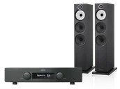 Zestawy stereo - Hegel H95 + 603 S3 - miniaturka - grafika 1