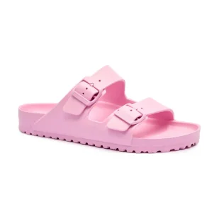 Birkenstock Klapki Arizona EVA regular fit - Klapki i japonki męskie - miniaturka - grafika 1