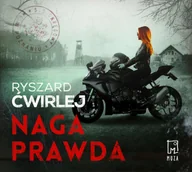 Audiobooki - kryminał, sensacja, thriller - Naga prawda - miniaturka - grafika 1