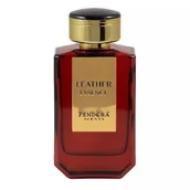 Wody i perfumy damskie - Pendora Scents Leather Essence woda perfumowana 100 ml - miniaturka - grafika 1