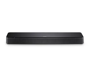 Bose TV Speaker Czarny - Soundbary - miniaturka - grafika 1