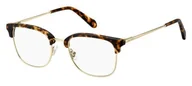 Okulary korekcyjne, oprawki, szkła - Okulary korekcyjne Fossil FOS 7078 G N9P - miniaturka - grafika 1