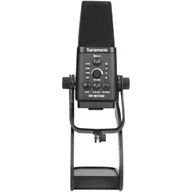 Kamery cyfrowe - akcesoria - Saramonic Mikrofon pojemnościowy SR-MV7000 ze złączem USB do podastów SR-MV7000 - miniaturka - grafika 1