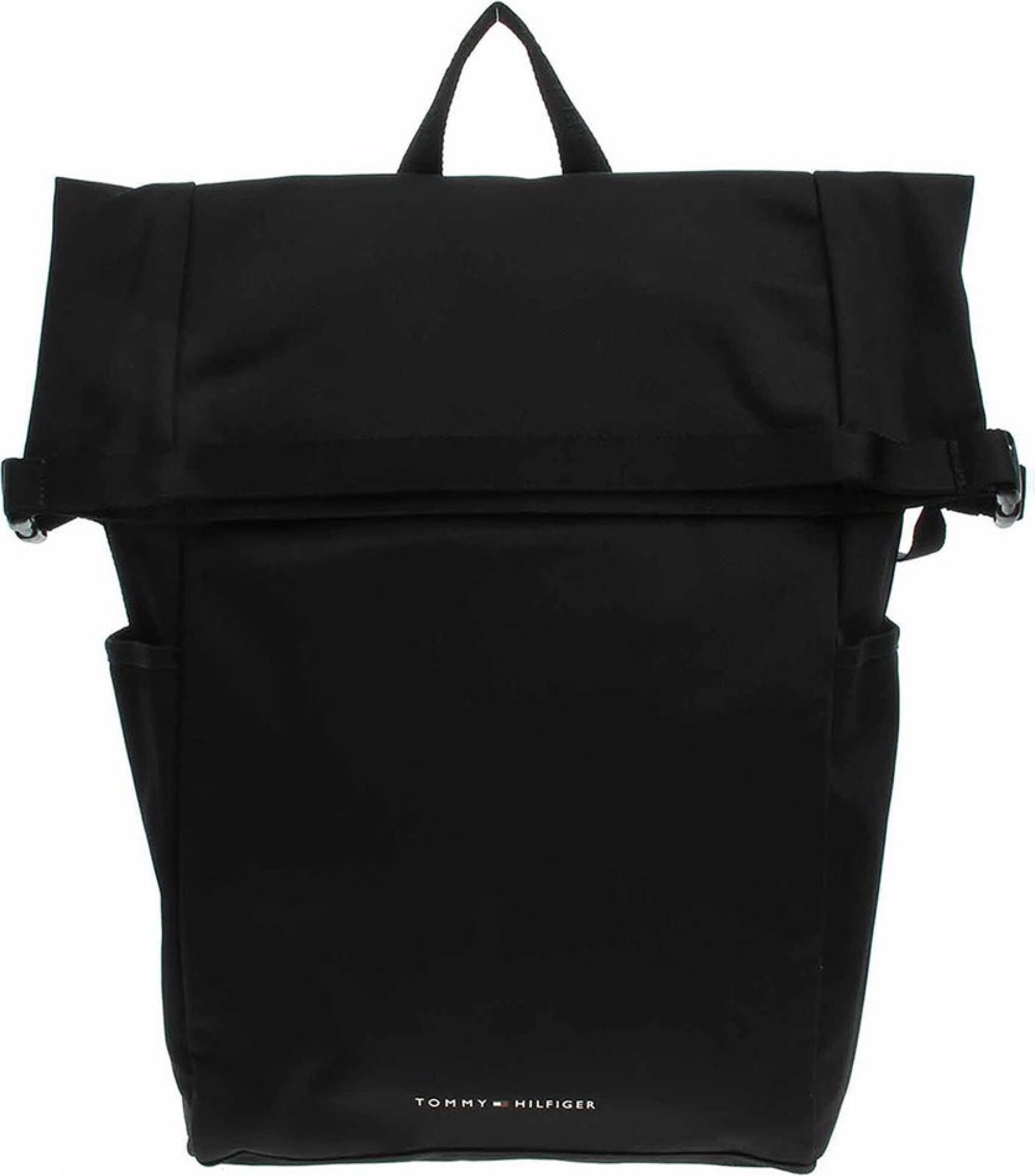 Plecaki Tommy Hilfiger AM0AM12698BDS