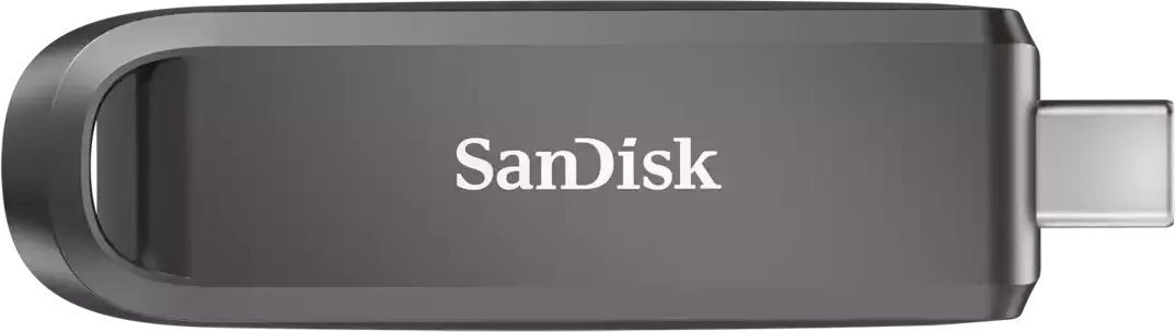 SanDisk Extreme PRO USB-C 3.2 Gen 2 4x6 256GB