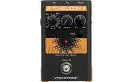 Efekty gitarowe - TC Helicon VoiceTone E1 Echo/Delay ♦ 30 DNI NA ZWROT ♦ GWARANCJA DOOR-TO-DOOR ♦ SZYBKA WYSYŁKA - miniaturka - grafika 1